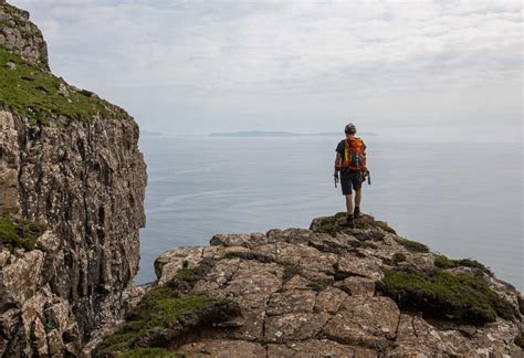 Isle of Skye Hiking Tour: 7-Day Adventure Awaits | 57hours