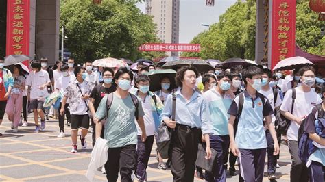 2023高考报名人数是多少？各省报名人数预测汇总（最新整理）-高考100