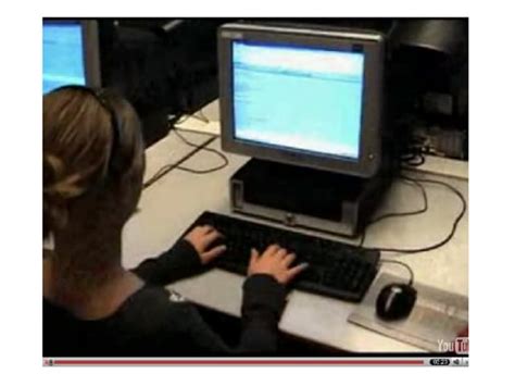 Testing Video On Computer 的图像结果