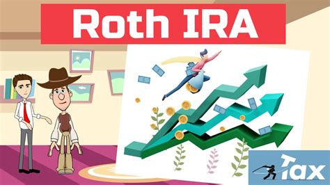 What is a Roth IRA & Should You Invest? #1 Guide for Kids