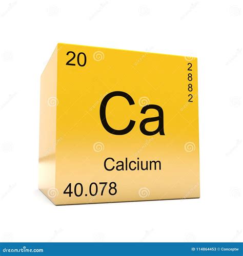 Calcium periodic table - mediagroupnored