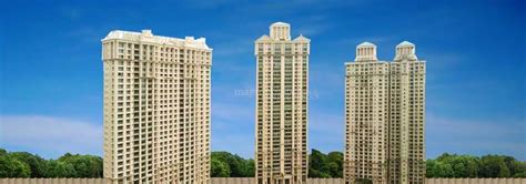 Under Construction Projects by Hiranandani Group