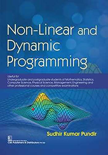 Image result for Linear Programming Books