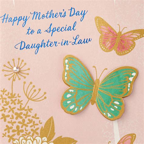 Happy Mothers Day Daughter In Law, 150 Mother S Day Wishes And Messages ...