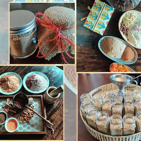 Mansha || Exfoliationg Homemade Natural Face scrub by Mansha