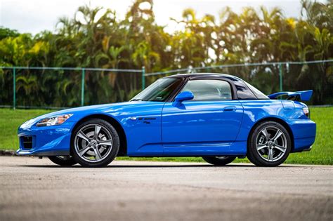 New Honda Sports Car Design Study Incoming, S2000 Revival Mooted - autoevolution