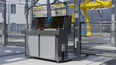 Image result for Main Control Panel