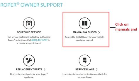 Roper Washing Machine Filter Location 的图像结果