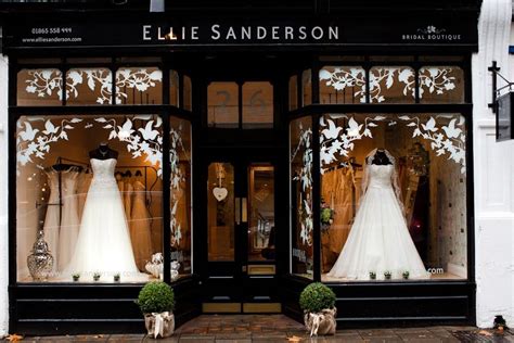 wedding dress stores