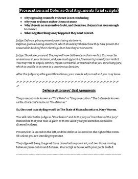 Image result for Script of Argument