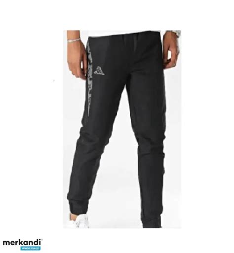 Adidas, Puma, Kappa & More Pants Pack - 215p total DE17106 - France ...