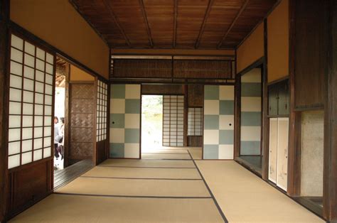 Katsura Imperial Villa - Interior