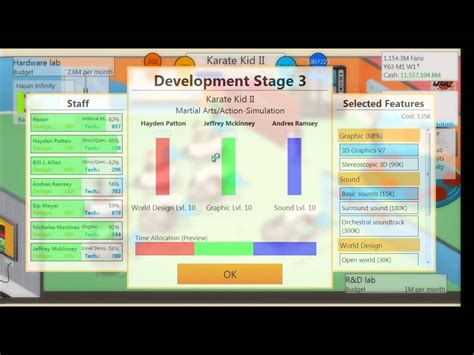 Hello USA: game dev tycoon cheats