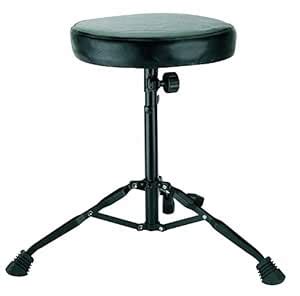 Spectrum AIL DT Heavy Duty Drum Throne, 250-Pound Capacity : Amazon.in ...