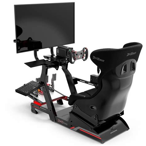 Image result for Complete Sim Racing Kit