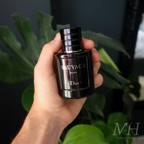 Dior Sauvage Cologne Review at Logan Brewis blog
