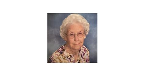 Grace Raines Williams Obituary (2024) - Prattville, AL - Prattville ...