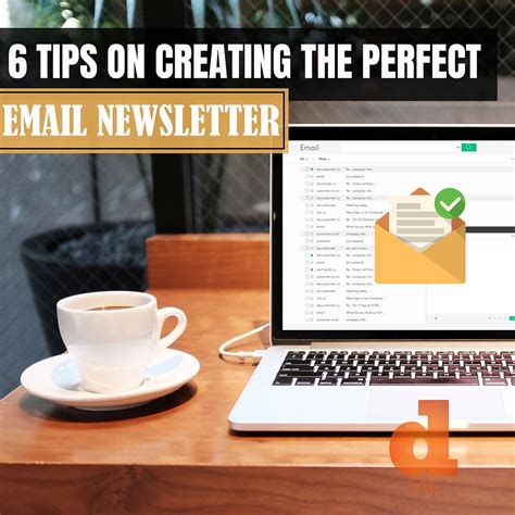 E-Newsletter Tips 的图像结果