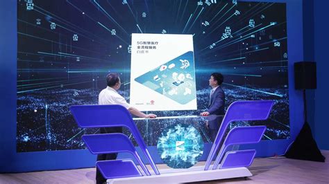 飞利浦与中国联通联合发布《5G智慧医疗全流程服务白皮书》 新闻 | Philips