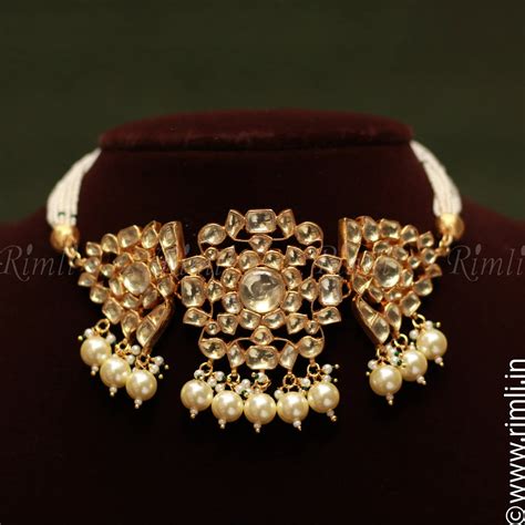 Classic Choker Necklace | Perfect for Every Women