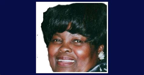 Obituary | Rachel Rendell-Cotton of Gary, Indiana | Smith, Bizzell ...