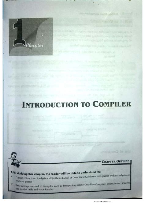 Compiler Computer Science 的图像结果