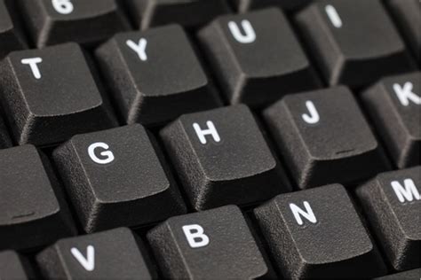 Keyboard Error Fix 的图像结果