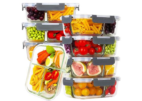 Best Large Meal Prep Containers at Kevin Blankenship blog