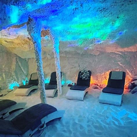 HEALTH BOOSTER LTD SALT CAVE (2026) All You Need to Know BEFORE You Go ...