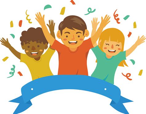 Free Cheering Cliparts, Download Free Cheering Cliparts png images ...