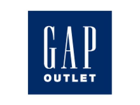 Gap Outlet | 三井アウトレットパーク 北陸小矢部