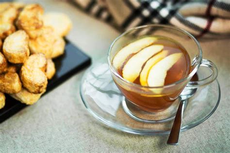 Tea Trails at BKC has recently revamped their menu and we ar