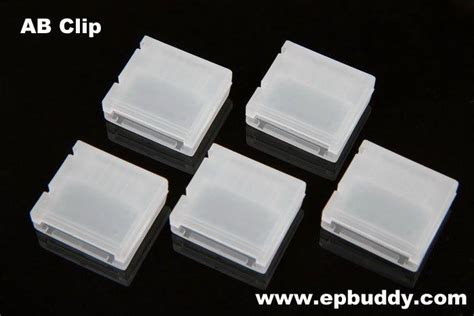 Image result for AB Fab Clips