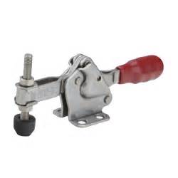 Horizontal Hold-Down Toggle Clamps - Clamp configure & order | MISUMI India