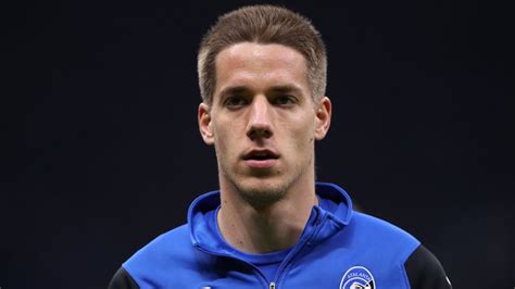 Mario Pasalic: Chelsea sell midfielder to Atalanta after six years at ...