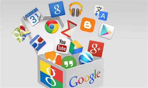 Image result for Google Apps