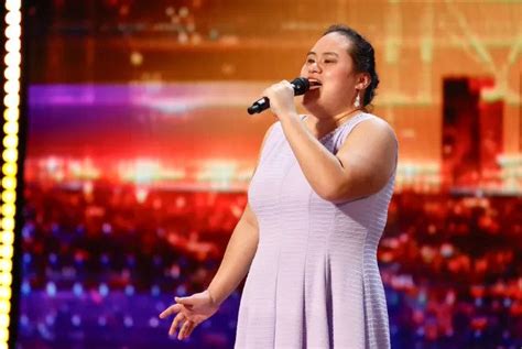Consumer Spotlight: Fitchburg Singer Gets Golden Buzzer on NBC’s ...
