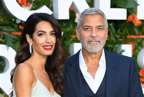 George Clooney says he and wife Amal made a 'terrible mistake' by ...