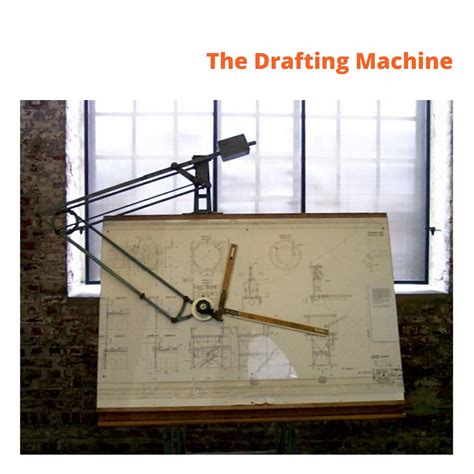 Drafting Arm Drafting Machine 的图像结果