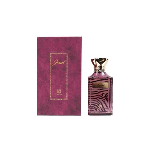 Ahmed Al Maghribi | Perfume Palace
