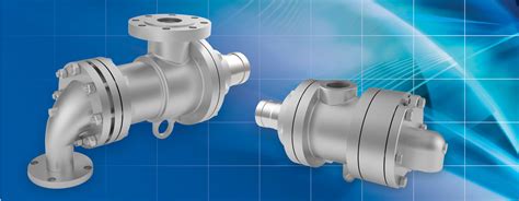 Fourwents Engineering Company - Rotary Unions / Joints Manufacturer ...