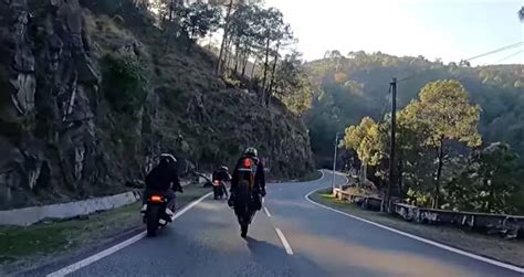 Rashly ridden KTM Duke sportsbike rear-ends a Maruti Suzuki Alto budget ...