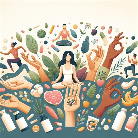 Best Mood-Enhancing Supplements: What Works & What to Avoid