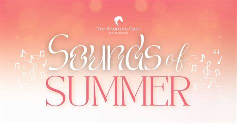 Sounds of Summer, 128 Wilbraham Rd, Hampden, MA, United States ...