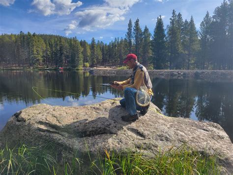 Explore Leadville CO: Elevation 11,318 ft, Sept 7-11