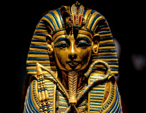 10 Most Interesting Facts About Ancient Egypt