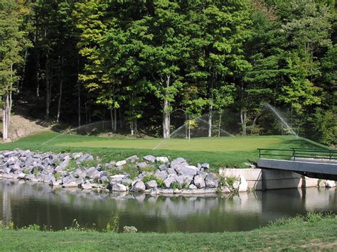 Hollybrook Country Club