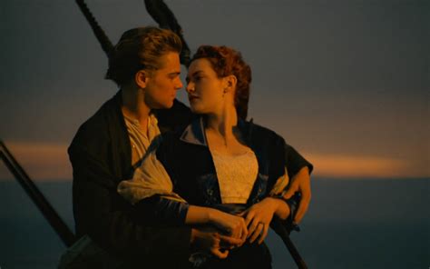 上映20年，《泰坦尼克号》让观众更懂美_凤凰评论