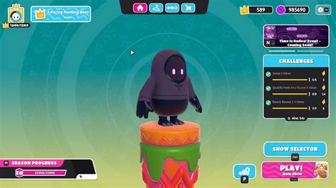 Image result for Fall Guys Mod Menu