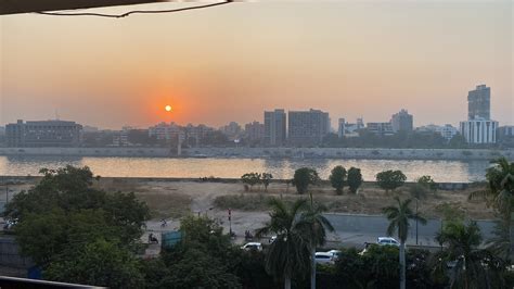 The Cama - A Sabarmati Riverfront Hotel 𝗕𝗢𝗢𝗞 Ahmedabad Hotel 𝘄𝗶𝘁𝗵 𝗙𝗥𝗘𝗘 𝗖𝗮𝗻𝗰𝗲𝗹𝗹𝗮𝘁𝗶𝗼𝗻 - near me hotel